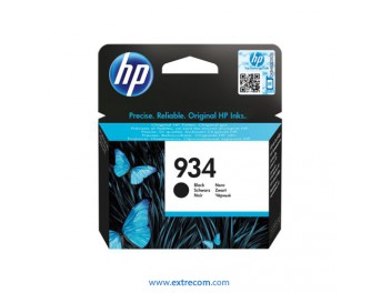 HP 934 negro original