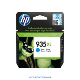 HP 935 XL cian original