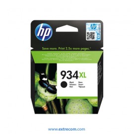 HP 934 XL negro original