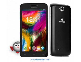 mywigo magnum mwg539 negro