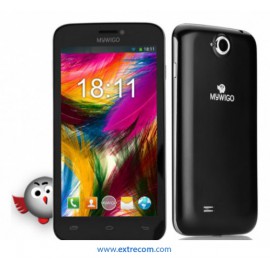 mywigo magnum mwg539 negro