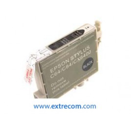 Epson T0441 negro compatible