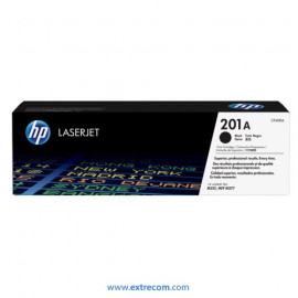 HP 201A negro original