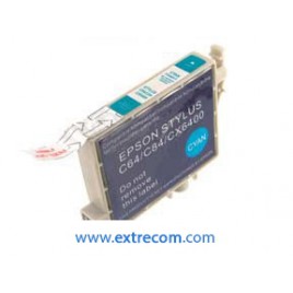 Epson T0442 cian compatible