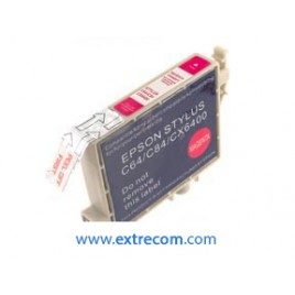 Epson T0443 magenta compatible