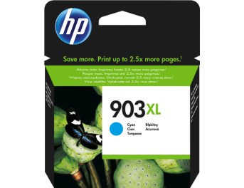 HP 903 XL cian original