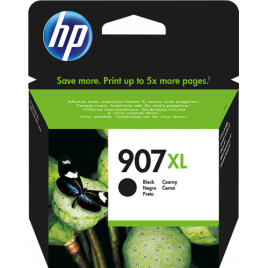 hp 907 XL Negro Original