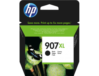 HP 907 XL negro original