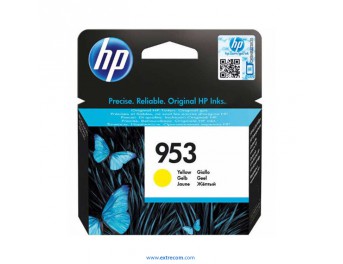 HP 953 amarillo original