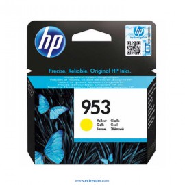 hp 953 Amarillo Original