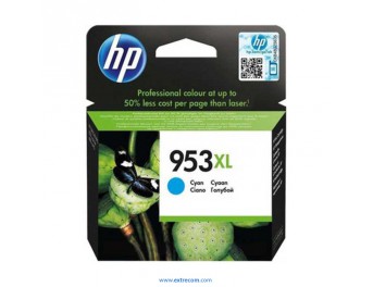 HP 953 XL cian original