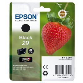 Epson 29 negro original