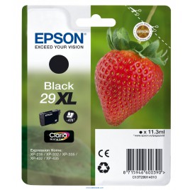 Epson 29 XL Negro Original