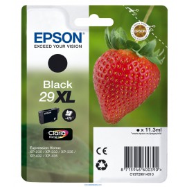 Epson 29 XL negro original