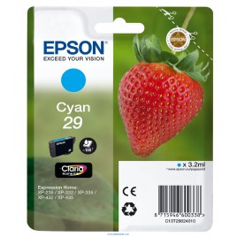 Epson 29 cian original