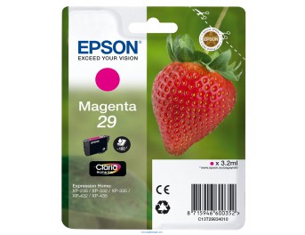 Epson 29 magenta original