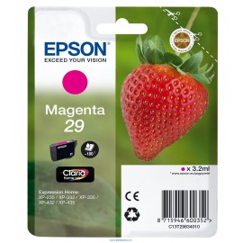 Epson 29 Magenta Original