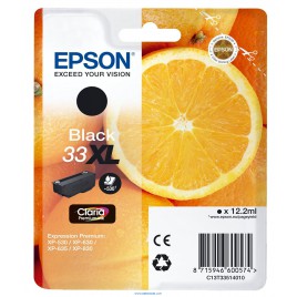 Epson 33 XL negro original