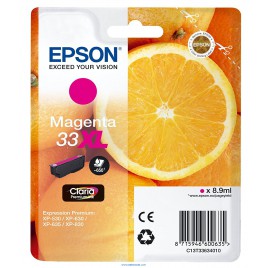 Epson 33 XL magenta original