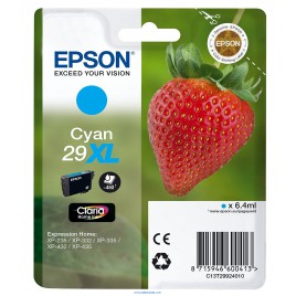 Epson 29 XL cian original