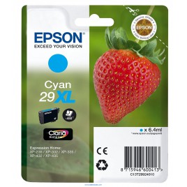 Epson 29 XL Cian Original