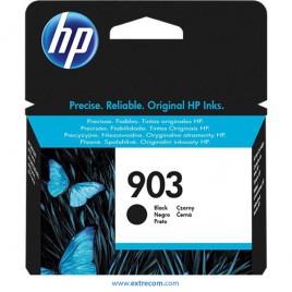 HP 903 negro original
