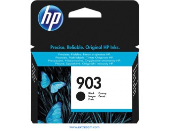 HP 903 negro original