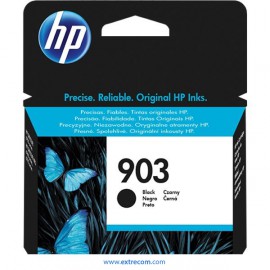 hp 903 Negro Original