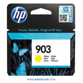 HP 903 amarillo original