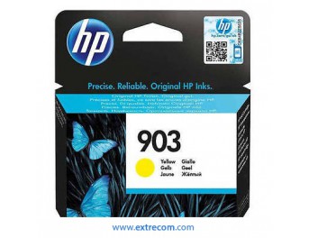 HP 903 amarillo original