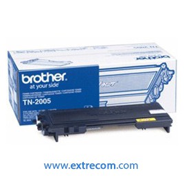 Brother TN-2005 negro original