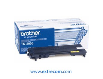 Brother TN-2005 negro original