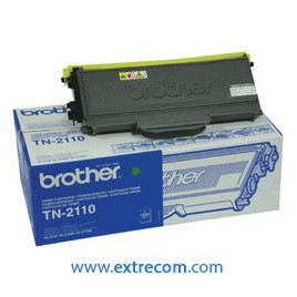 Brother TN-2110 negro original