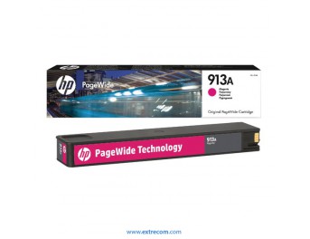 HP 913A magenta original