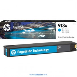 hp 913A Cian original