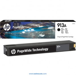 Hp 913A Negro original