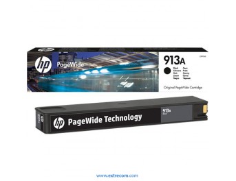 HP 913A negro original