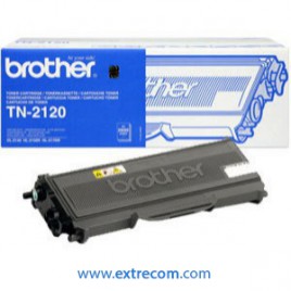 Brother TN-2120 negro original
