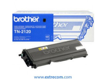 Brother TN-2120 negro original