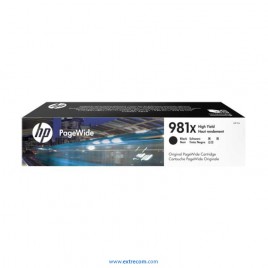 Hp 981X Magenta original