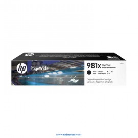 Hp 981X Magenta original