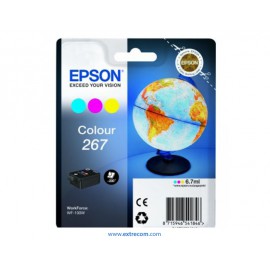 Epson 266 Negro original