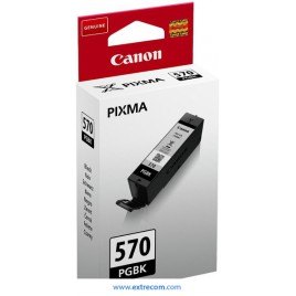 Canon PGI-570BK negro original