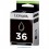 Lexmark 36 negro original