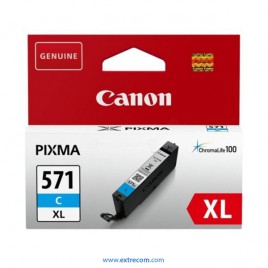 Canon 571 Cian XL original