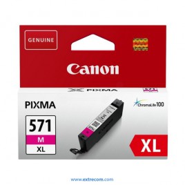 Canon CLI-571M XL magenta original