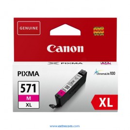 Canon 571 Magenta XL original