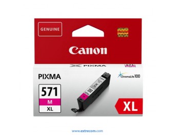 Canon CLI-571M XL magenta original