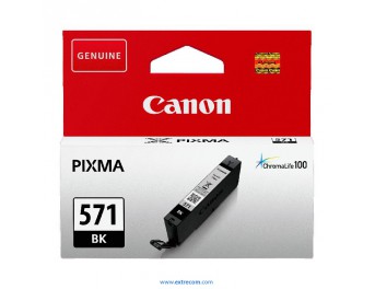 Canon CLI-571BK negro original