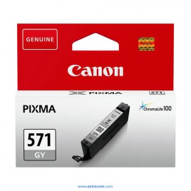 Canon CLI-571G gris original